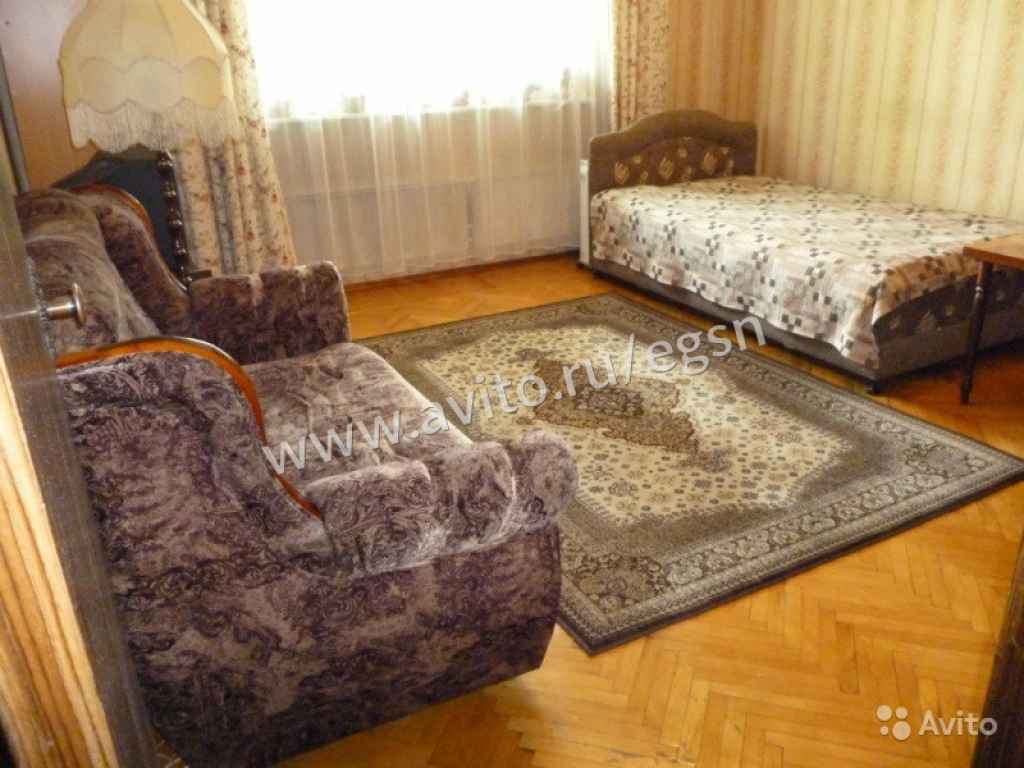 1-к квартира, 39.1 м², 2/12 эт. в Москве. Фото 1