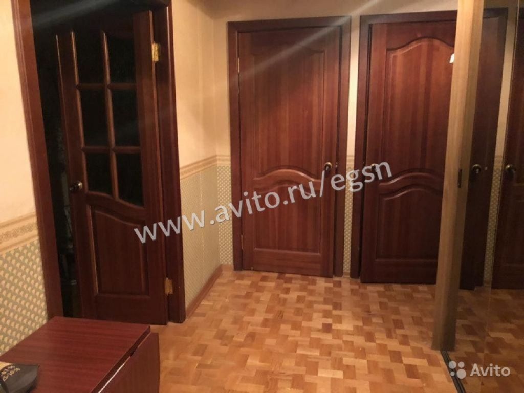 3-к квартира, 73 м², 9/17 эт. в Москве. Фото 1