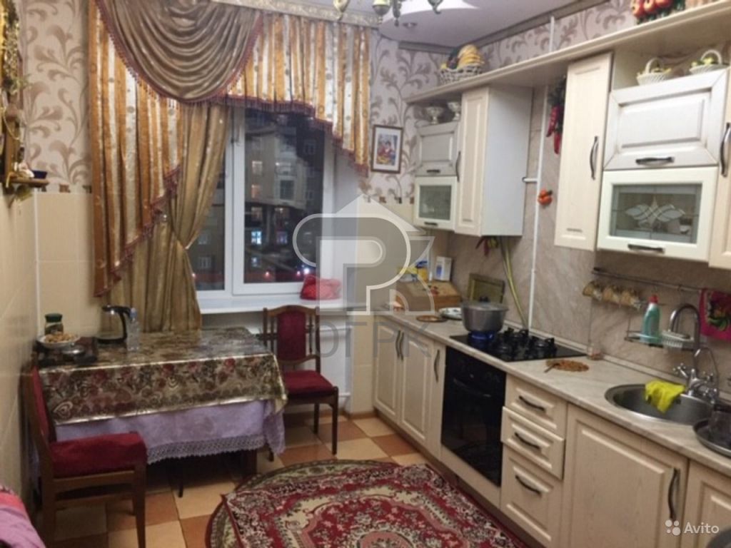 3-к квартира, 72 м², 5/8 эт. в Москве. Фото 1