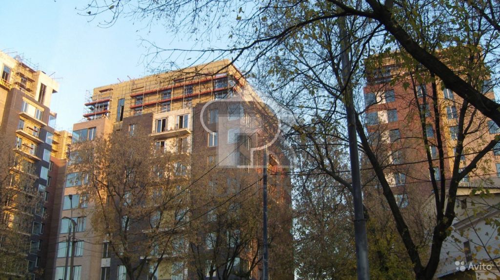 1-к квартира, 45.8 м², 9/10 эт. в Москве. Фото 1