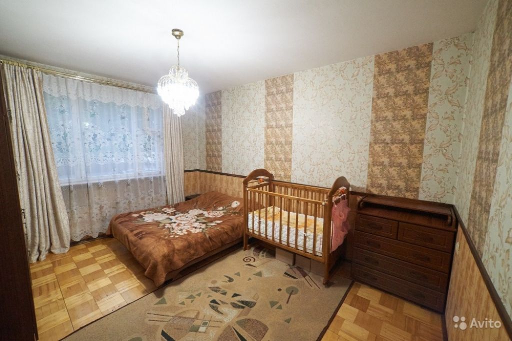 3-к квартира, 74 м², 1/14 эт. в Москве. Фото 1
