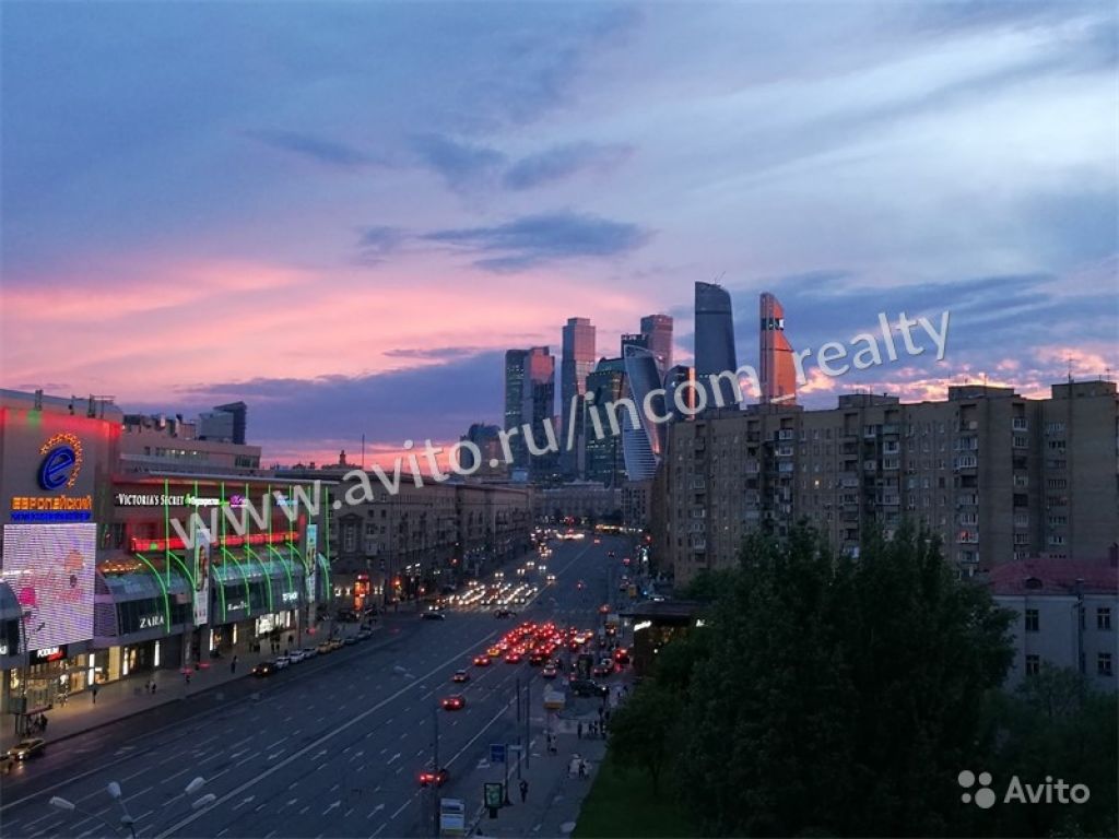 4-к квартира, 73.4 м², 8/8 эт. в Москве. Фото 1