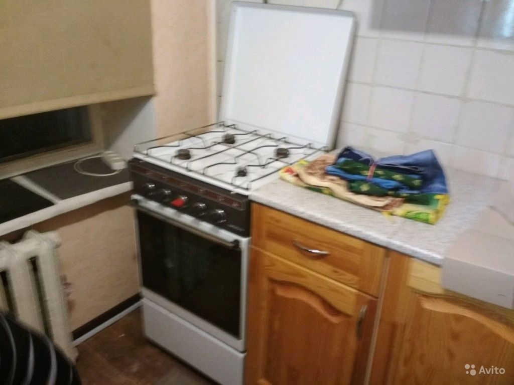 1-к квартира, 31 м², 4/5 эт. в Москве. Фото 1