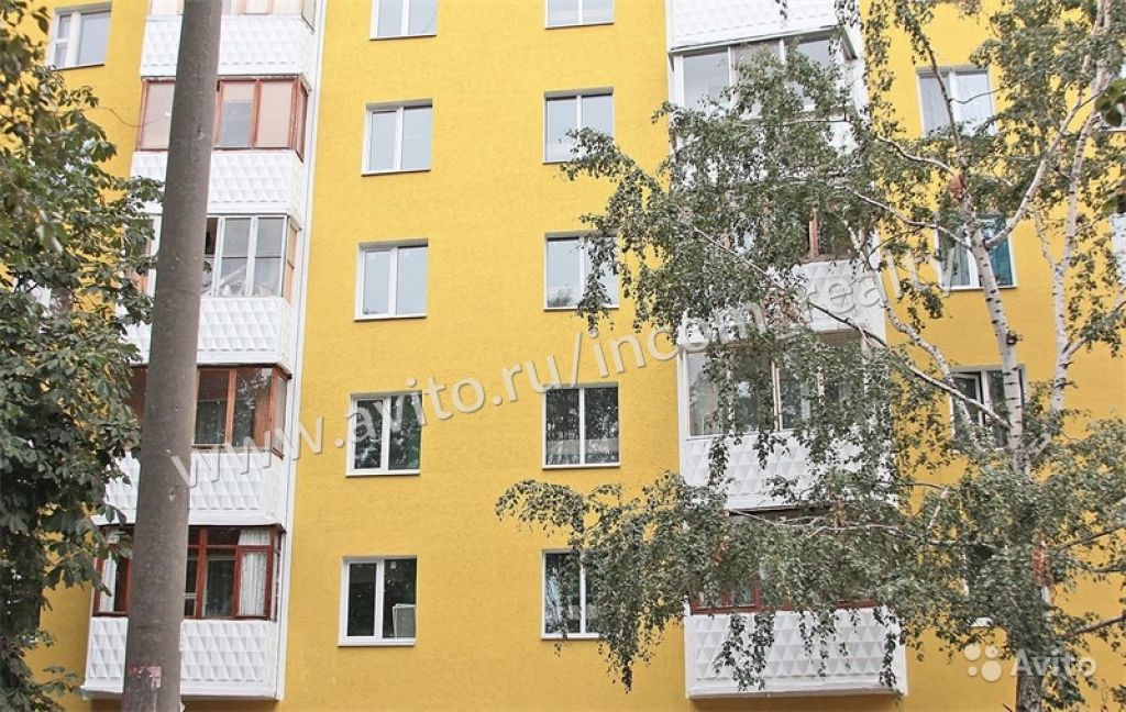 3-к квартира, 49.1 м², 9/9 эт. в Москве. Фото 1