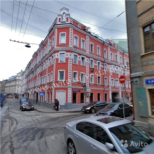 3-к квартира, 77 м², 3/5 эт. в Москве. Фото 1