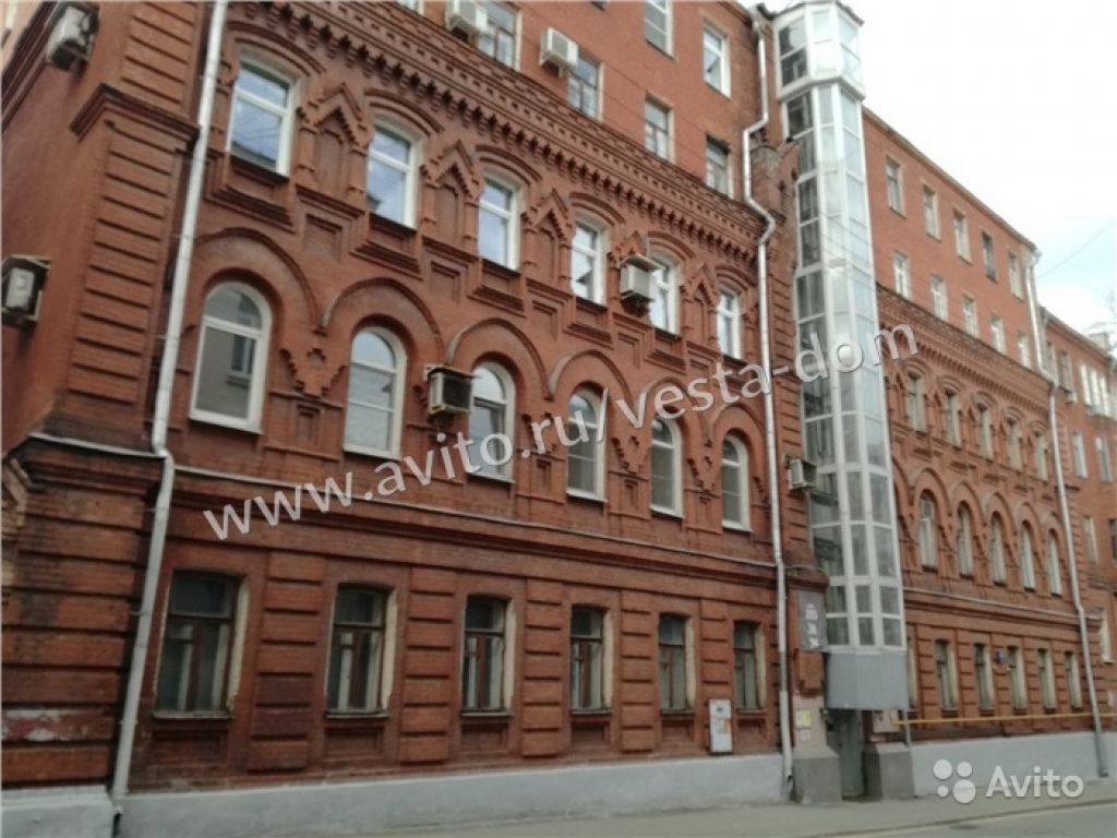 6-к квартира, 160 м², 5/5 эт. в Москве. Фото 1
