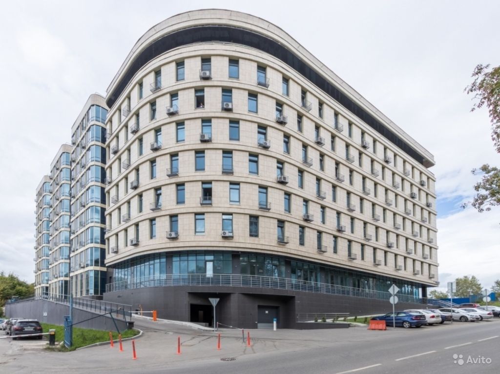 4-к квартира, 132 м², 4/9 эт. в Москве. Фото 1