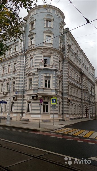 3-к квартира, 63.1 м², 3/5 эт. в Москве. Фото 1