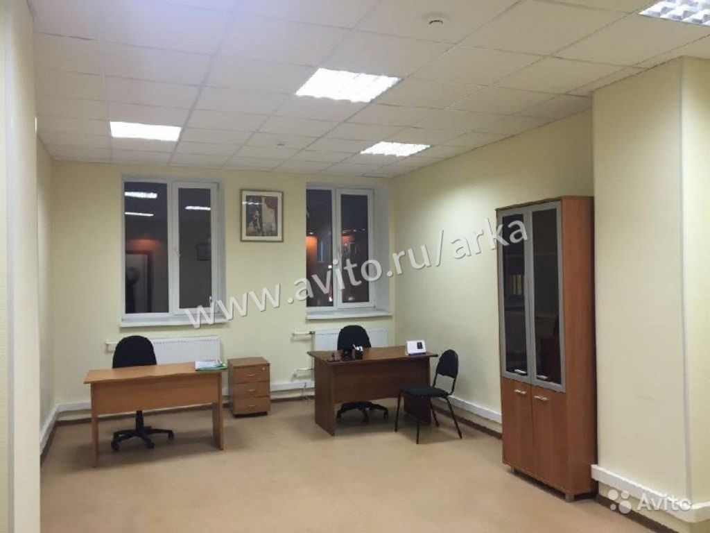 Продам офисное помещение, 29.0 м² в Москве. Фото 1
