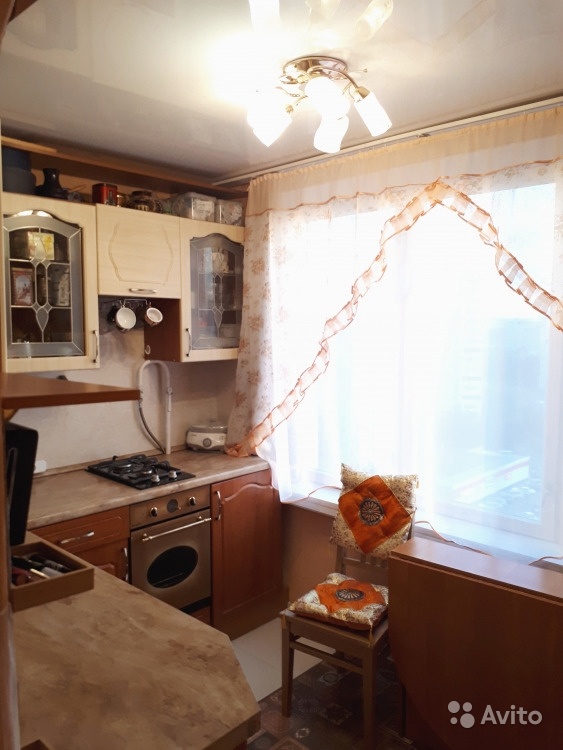 2-к квартира, 45.4 м², 12/12 эт. в Москве. Фото 1