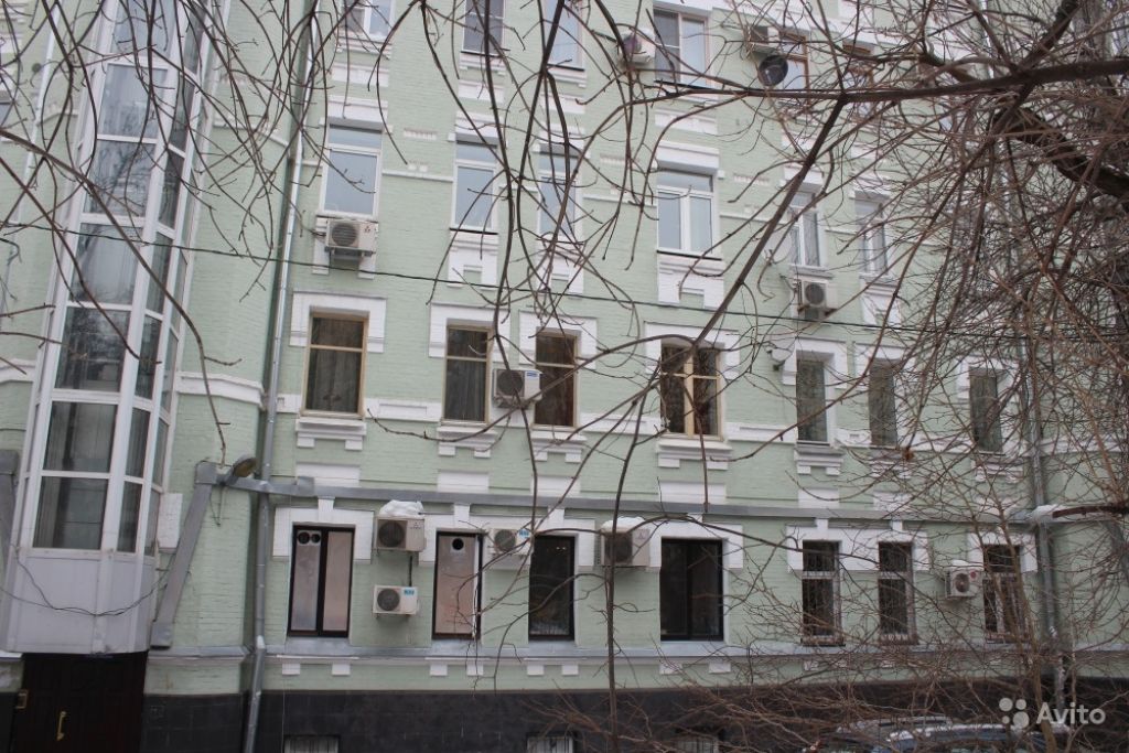 5-к квартира, 105 м², 2/5 эт. в Москве. Фото 1