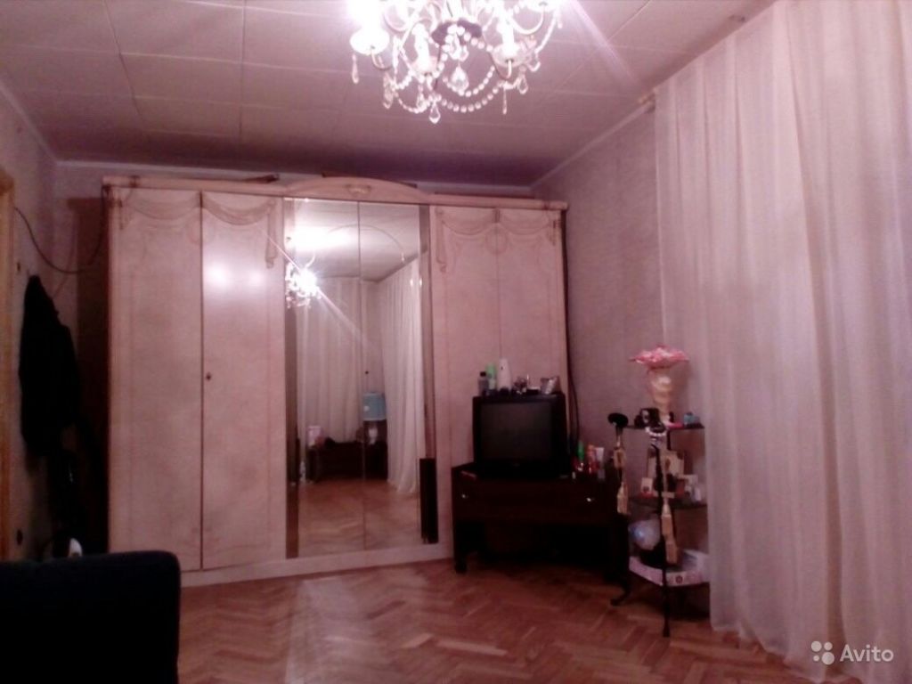 2-к квартира, 42 м², 3/5 эт. в Москве. Фото 1