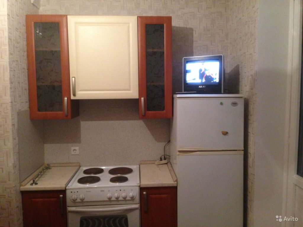 2-к квартира, 56 м², 4/23 эт. в Москве. Фото 1
