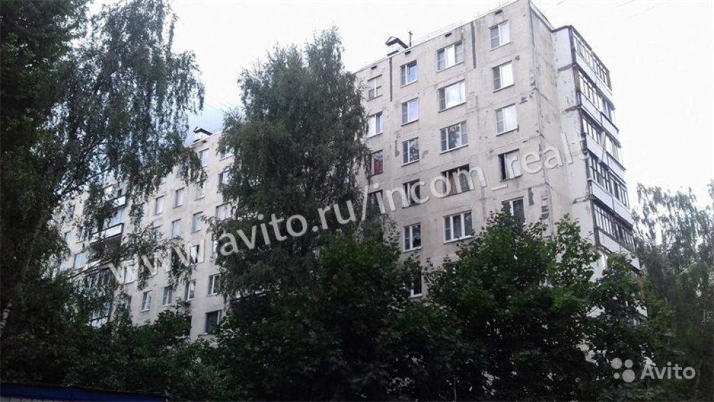 3-к квартира, 59.3 м², 7/9 эт. в Москве. Фото 1