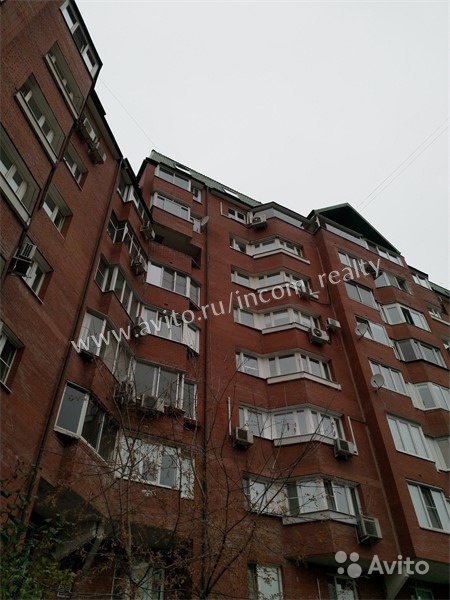 3-к квартира, 81 м², 5/8 эт. в Москве. Фото 1