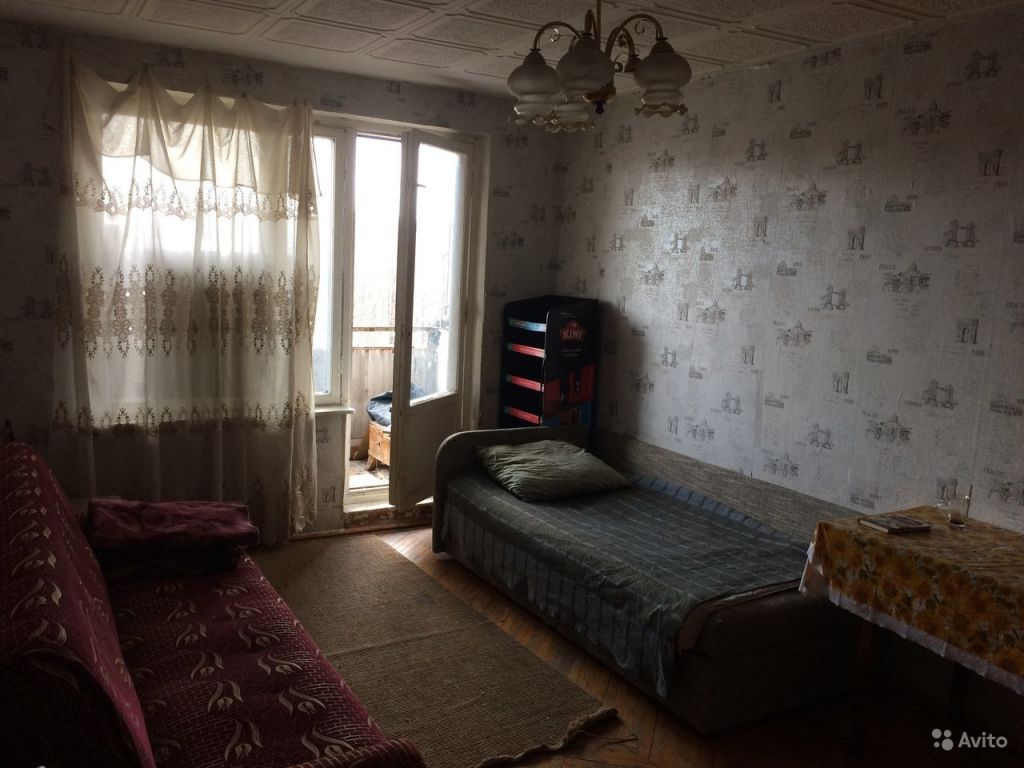 3-к квартира, 60 м², 5/9 эт. в Москве. Фото 1