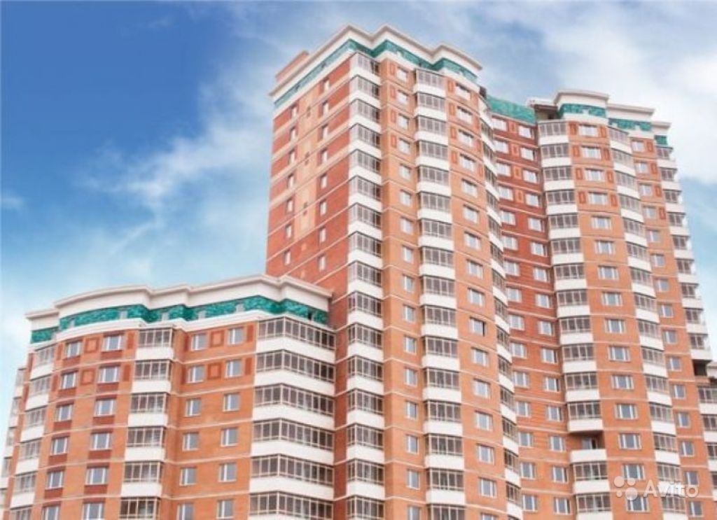 3-к квартира, 92.1 м², 3/23 эт. в Москве. Фото 1