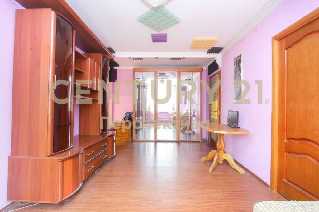 3-к квартира, 55 м², 3/9 эт. в Москве. Фото 1