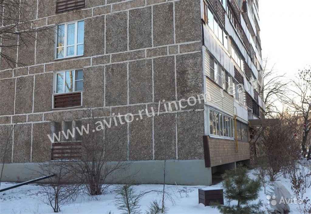 1-к квартира, 34 м², 1/14 эт. в Москве. Фото 1