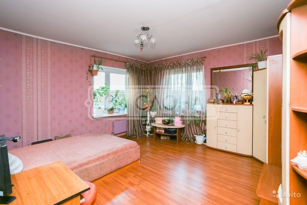 3-к квартира, 103 м², 2/26 эт. в Москве. Фото 1