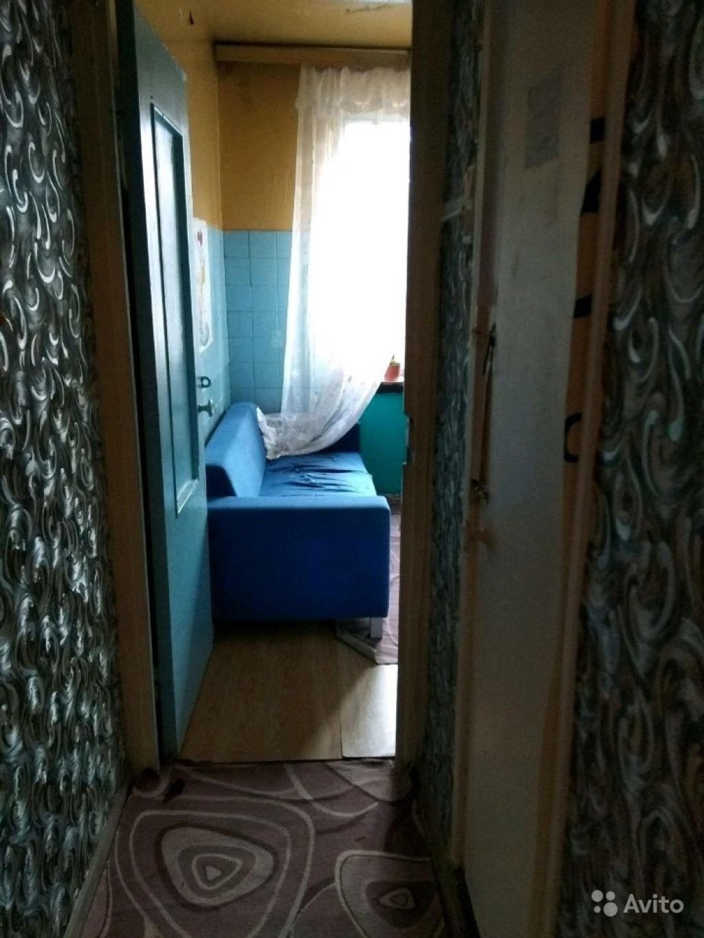 3-к квартира, 70 м², 5/24 эт. в Москве. Фото 1