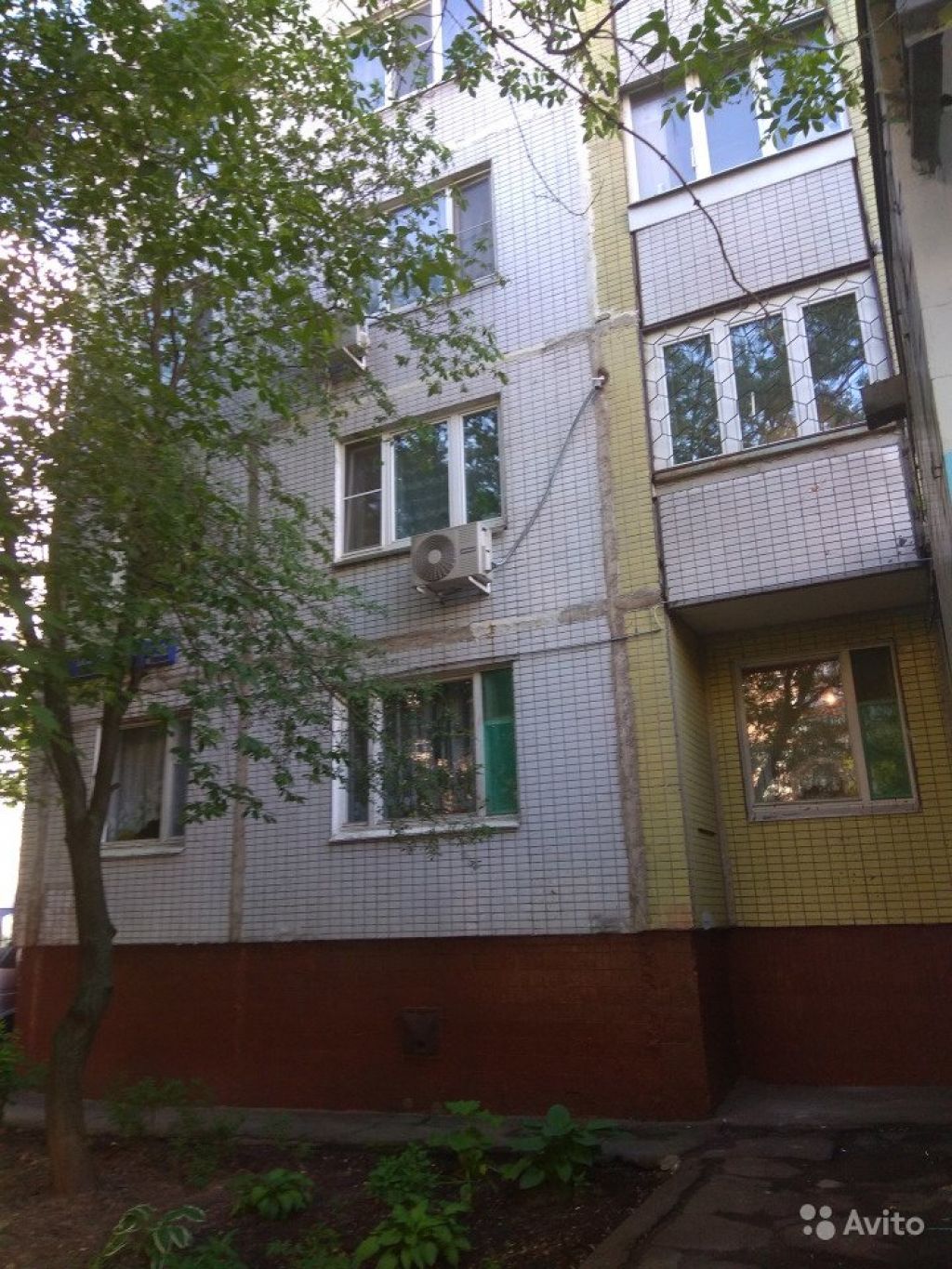 3-к квартира, 61 м², 1/12 эт. в Москве. Фото 1