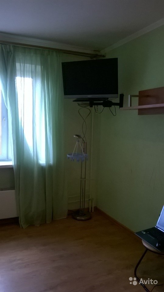 3-к квартира, 86 м², 8/10 эт. в Москве. Фото 1