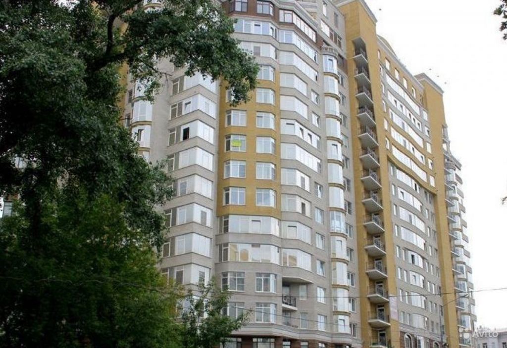 4-к квартира, 90 м², 14/17 эт. в Москве. Фото 1