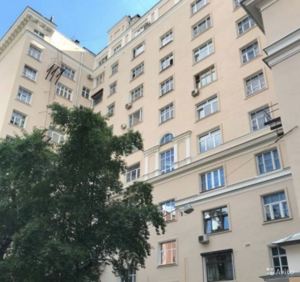 5-к квартира, 173 м², 2/11 эт. в Москве. Фото 1