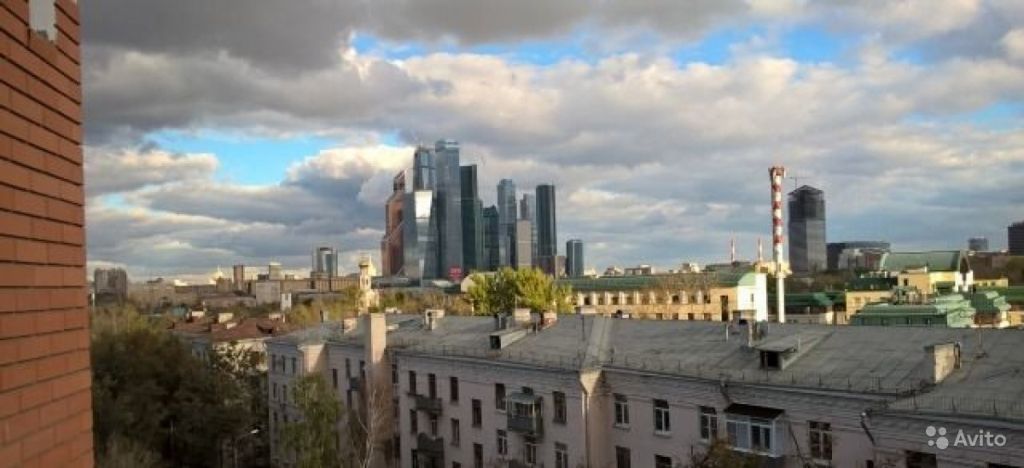 4-к квартира, 160 м², 8/9 эт. в Москве. Фото 1