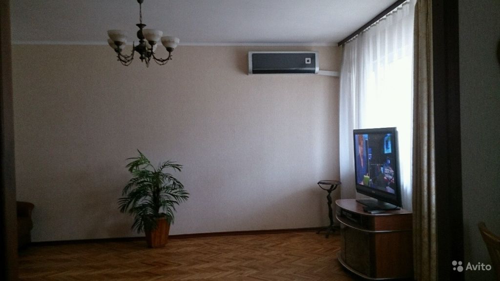 3-к квартира, 76 м², 3/14 эт. в Москве. Фото 1