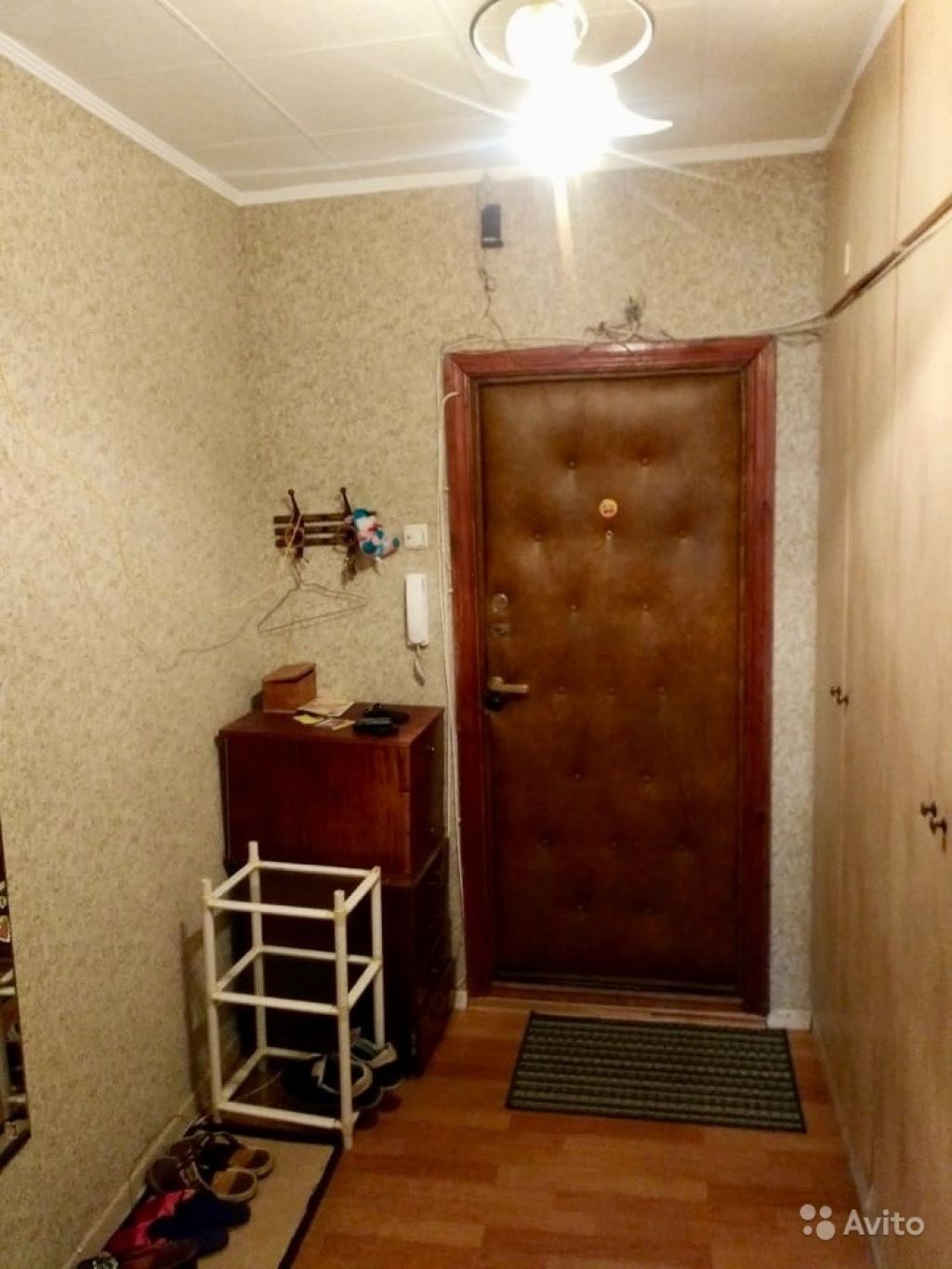 3-к квартира, 67 м², 10/16 эт. в Москве. Фото 1