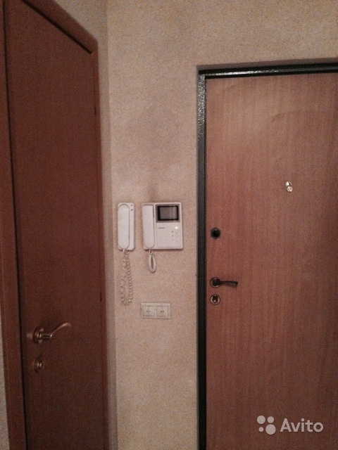 3-к квартира, 71 м², 7/15 эт. в Москве. Фото 1