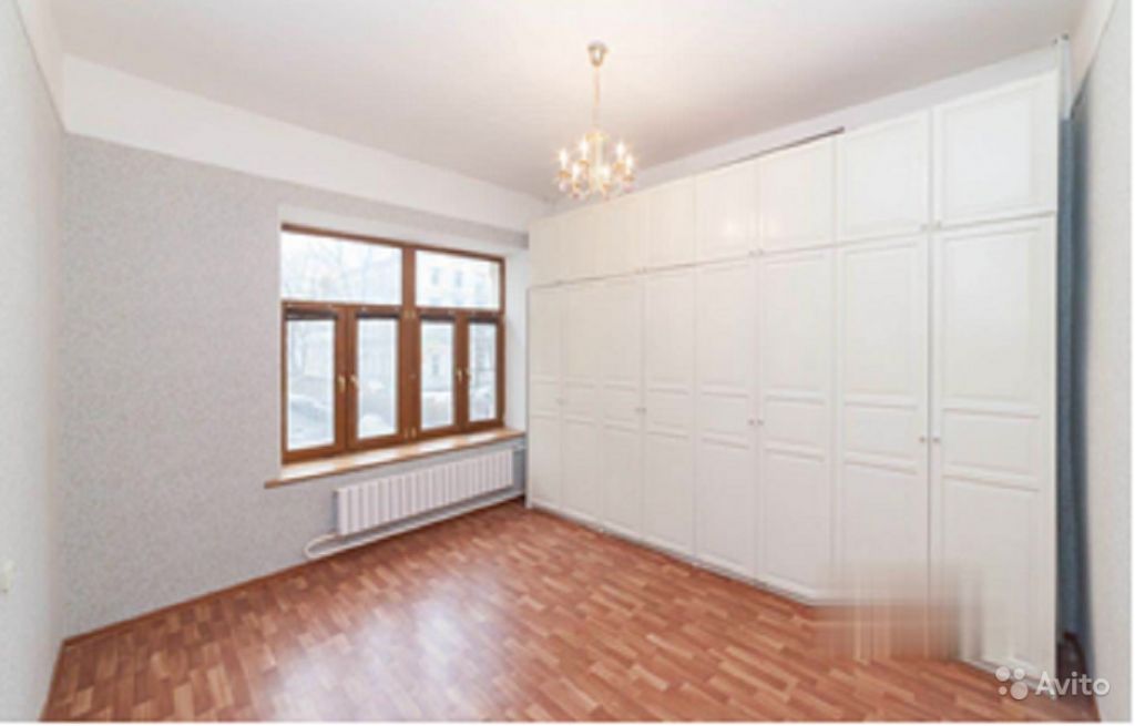 3-к квартира, 63 м², 2/7 эт. в Москве. Фото 1