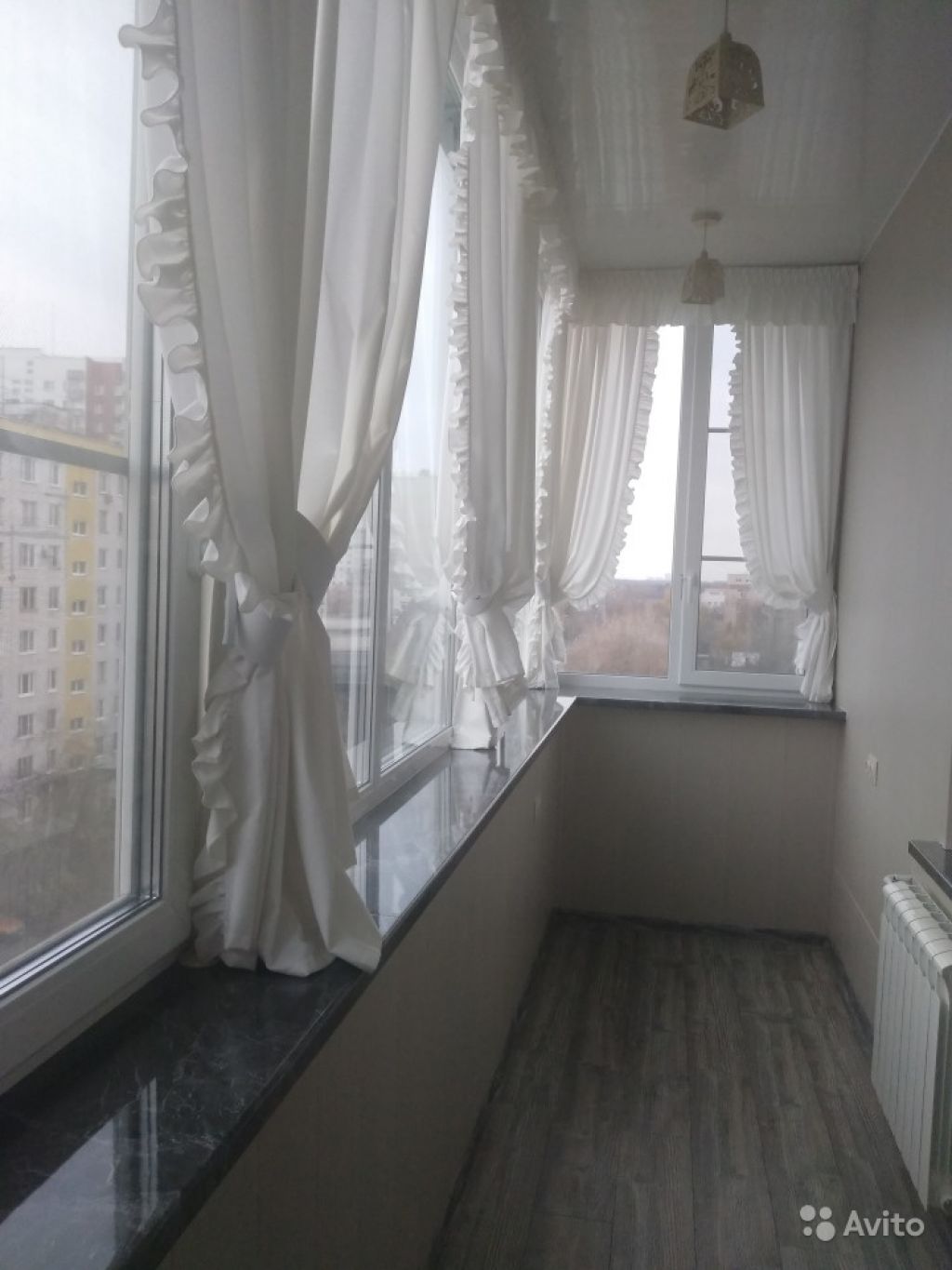 3-к квартира, 96 м², 5/7 эт. в Москве. Фото 1