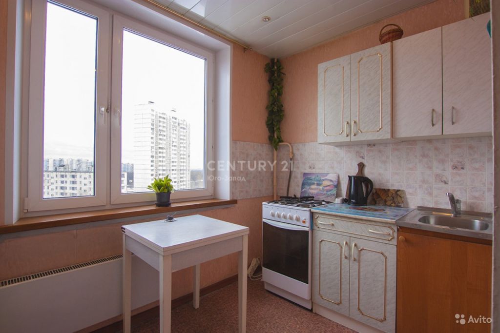 3-к квартира, 65 м², 11/12 эт. в Москве. Фото 1