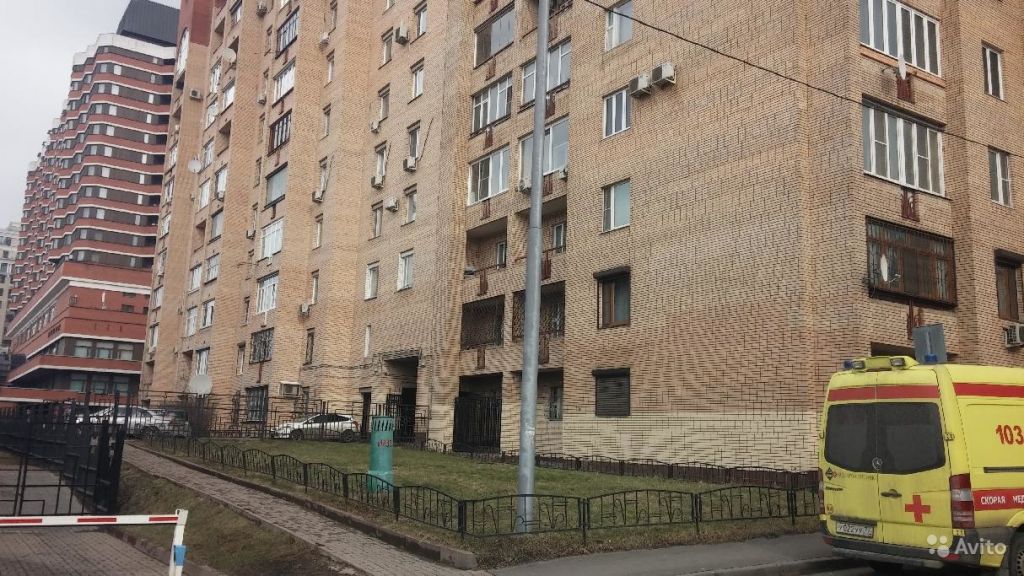 Продам помещение свободного назначения, 304 м² в Москве. Фото 1