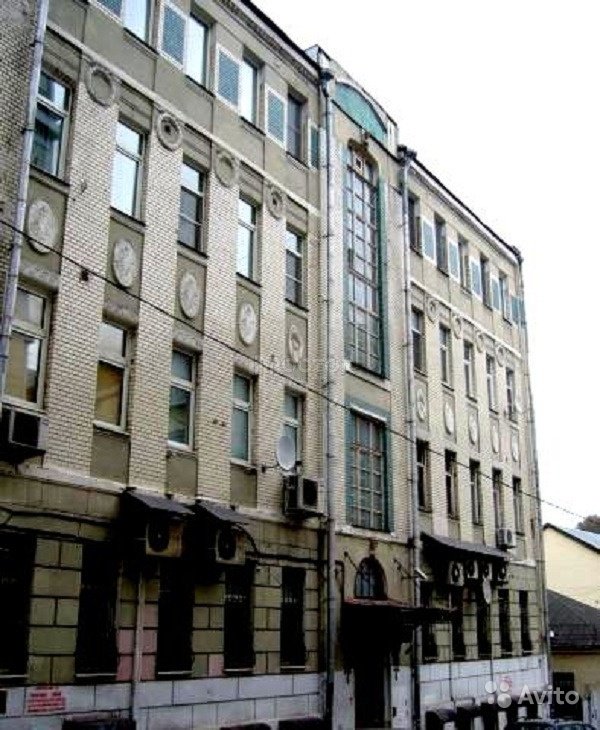 4-к квартира, 77 м², 3/4 эт. в Москве. Фото 1