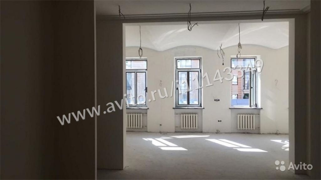 5-к квартира, 170 м², 3/5 эт. в Москве. Фото 1