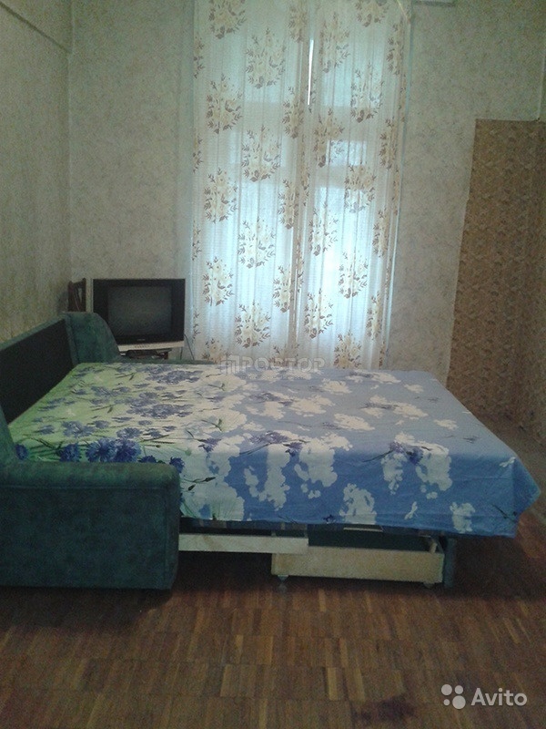 4-к квартира, 100.1 м², 3/5 эт. в Москве. Фото 1