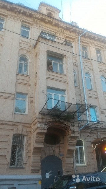 5-к квартира, 98 м², 3/4 эт. в Москве. Фото 1