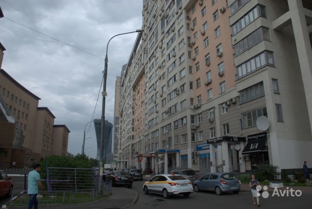 4-к квартира, 150 м², 7/18 эт. в Москве. Фото 1