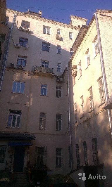 5-к квартира, 170 м², 2/6 эт. в Москве. Фото 1