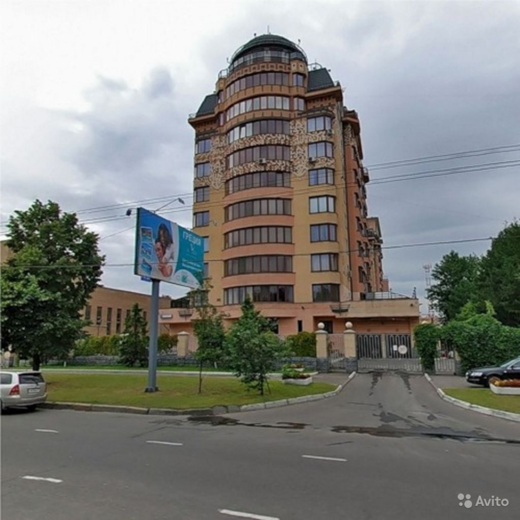 4-к квартира, 102 м², 5/10 эт. в Москве. Фото 1