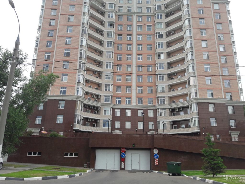 Машиноместо, 30 м² в Москве. Фото 1