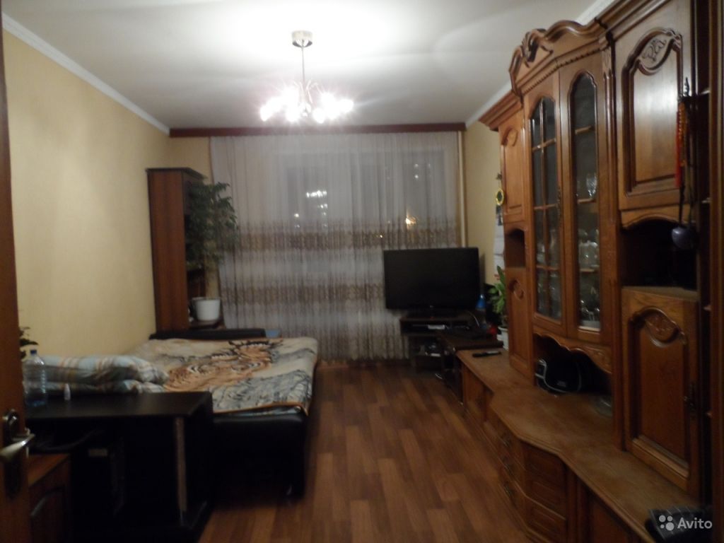 3-к квартира, 75 м², 4/17 эт. в Москве. Фото 1