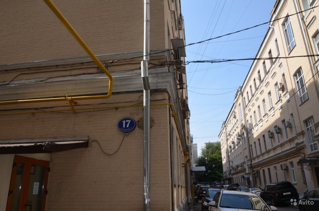 7-к квартира, 357 м², 4/4 эт. в Москве. Фото 1