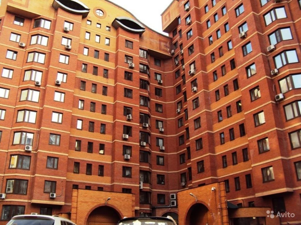 4-к квартира, 130 м², 7/10 эт. в Москве. Фото 1