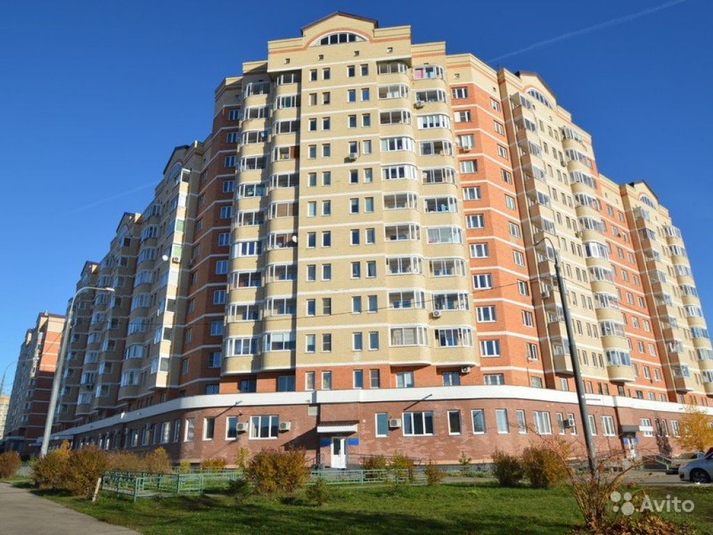 4-к квартира, 83 м², 4/12 эт. в Москве. Фото 1