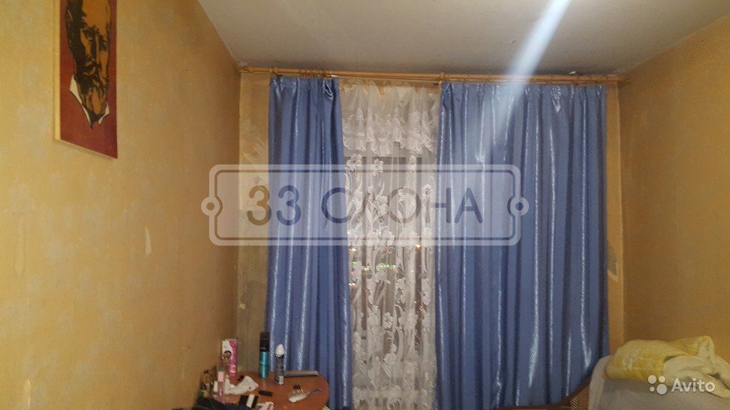 3-к квартира, 59 м², 6/9 эт. в Москве. Фото 1